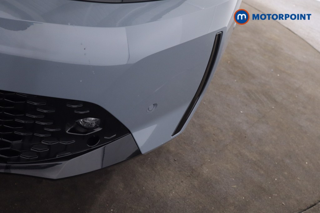 Vauxhall Corsa Ultimate Automatic Petrol Hatchback - Stock Number (1617785) - 31st supplementary image