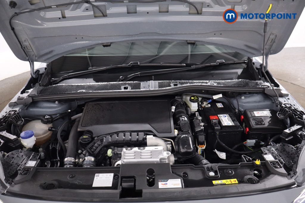 Vauxhall Corsa Ultimate Automatic Petrol Hatchback - Stock Number (1617785) - 32nd supplementary image