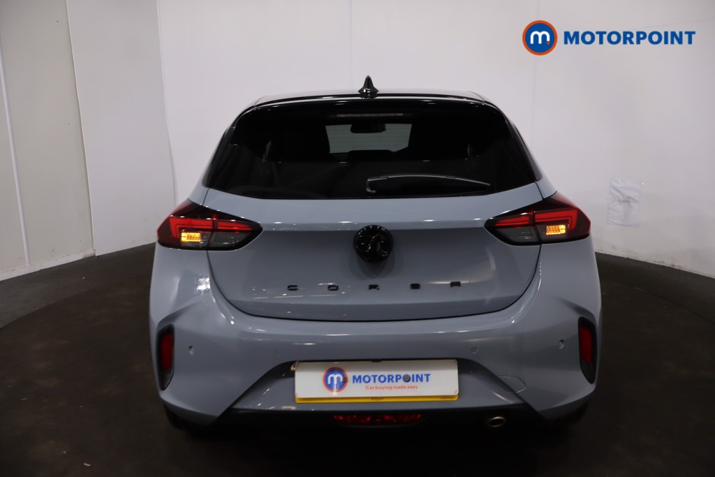 Vauxhall Corsa Ultimate Automatic Petrol Hatchback - Stock Number (1617785) - 34th supplementary image