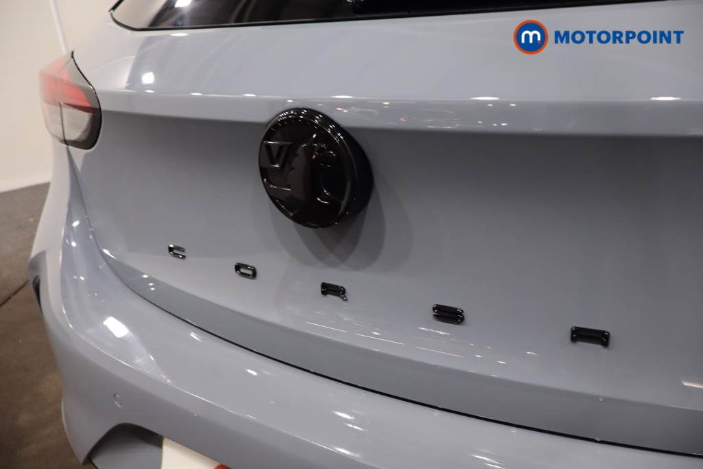 Vauxhall Corsa Ultimate Automatic Petrol Hatchback - Stock Number (1617785) - 35th supplementary image