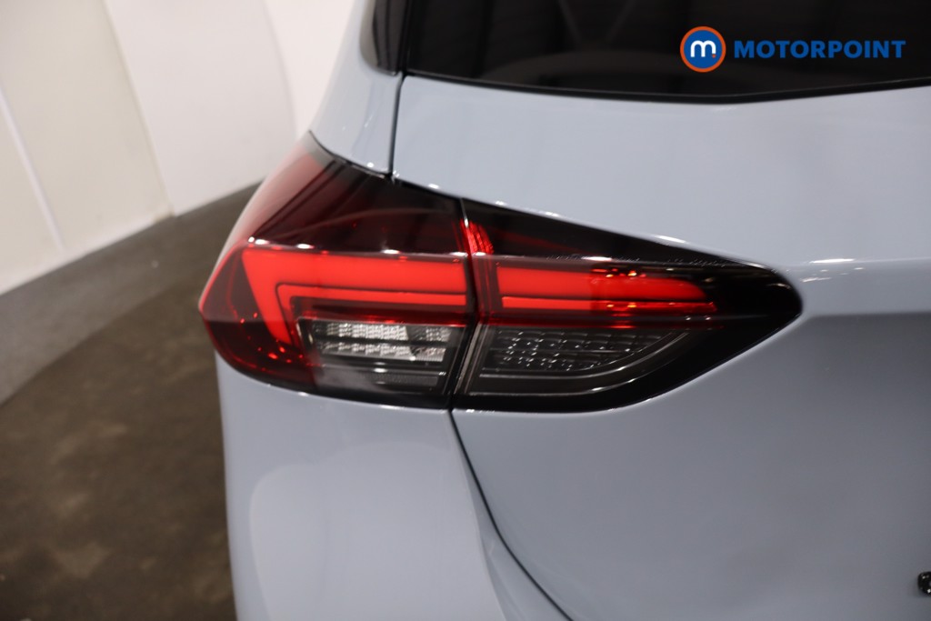 Vauxhall Corsa Ultimate Automatic Petrol Hatchback - Stock Number (1617785) - 37th supplementary image