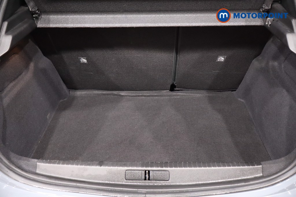 Vauxhall Corsa Ultimate Automatic Petrol Hatchback - Stock Number (1617785) - 39th supplementary image