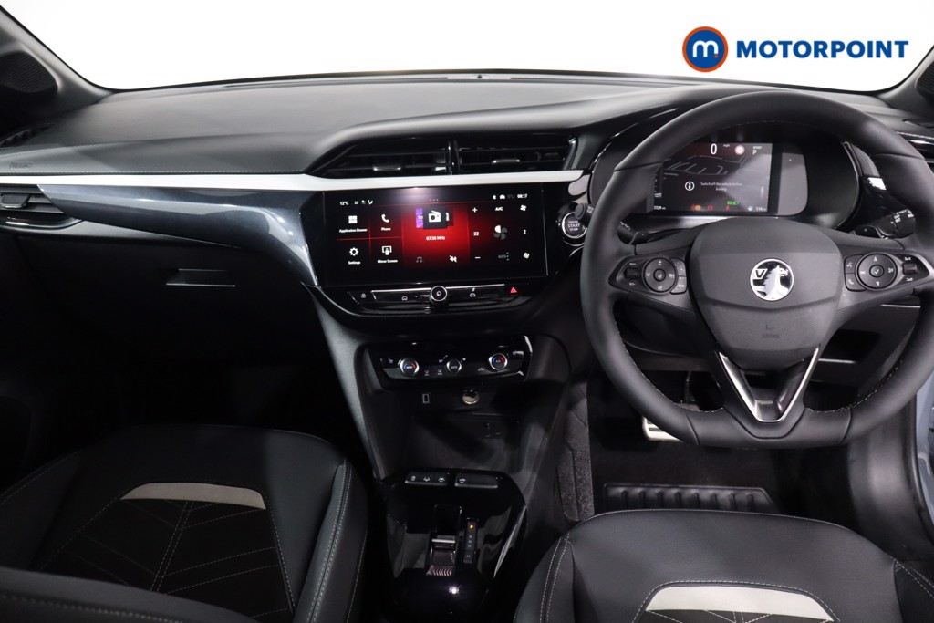 Vauxhall Corsa Ultimate Automatic Petrol Hatchback - Stock Number (1617785) - 1st supplementary image