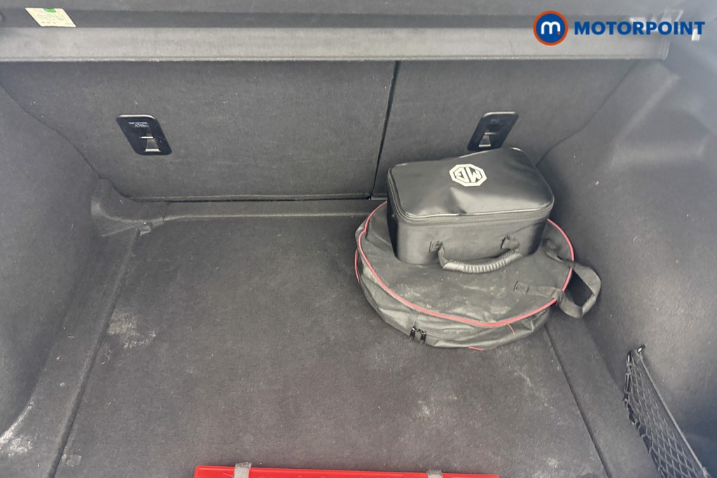 Mg Motor Uk MG4 SE Automatic Electric SUV - Stock Number (1617948) - 2nd supplementary image