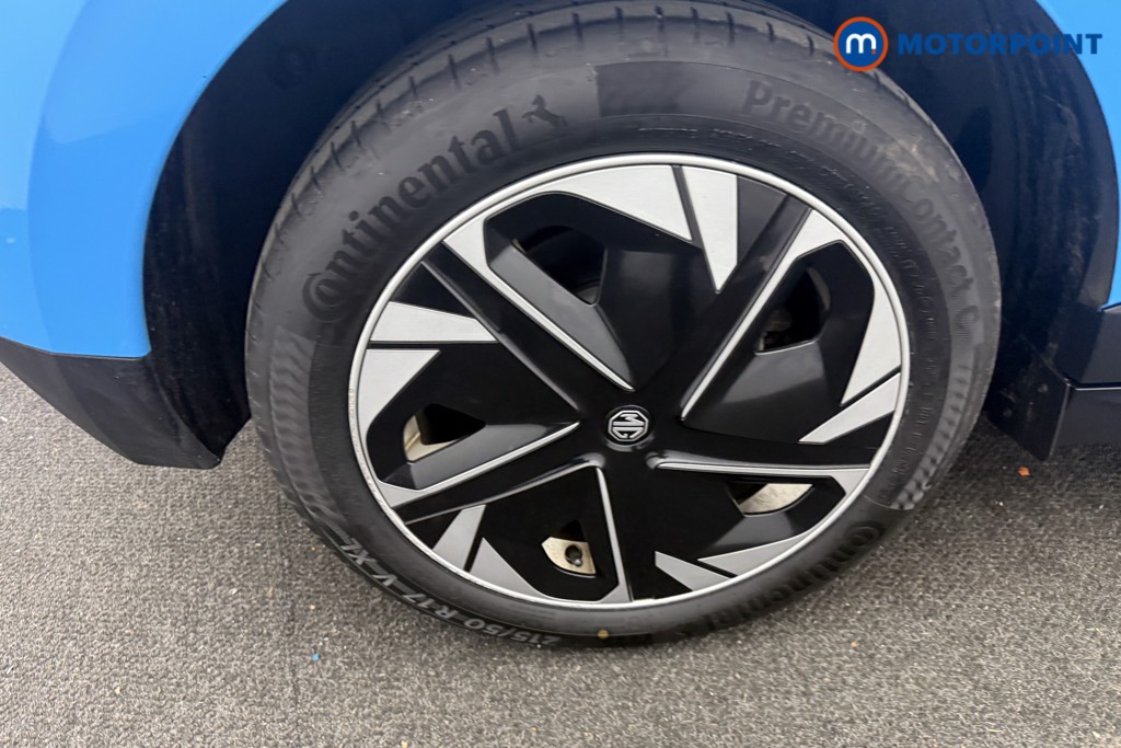 Mg Motor Uk MG4 SE Automatic Electric SUV - Stock Number (1617948) - 5th supplementary image