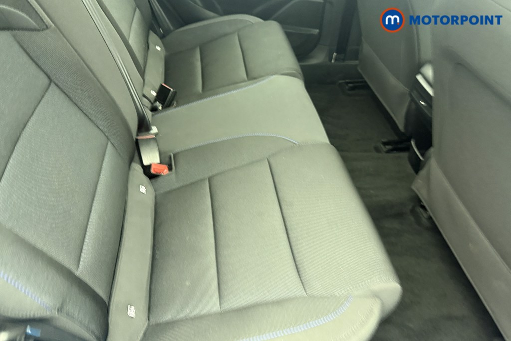 Mg Motor Uk MG4 SE Automatic Electric SUV - Stock Number (1617948) - 6th supplementary image