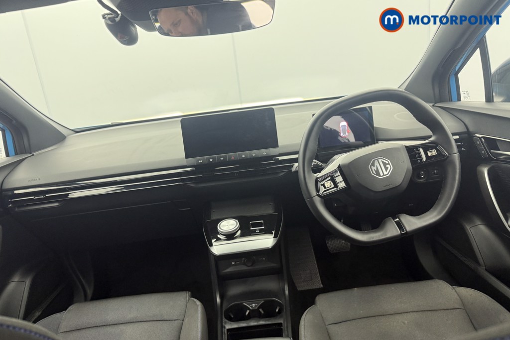 Mg Motor Uk MG4 SE Automatic Electric SUV - Stock Number (1617948) - 7th supplementary image