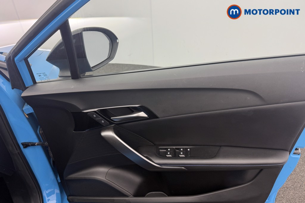 Mg Motor Uk MG4 SE Automatic Electric SUV - Stock Number (1617948) - 8th supplementary image