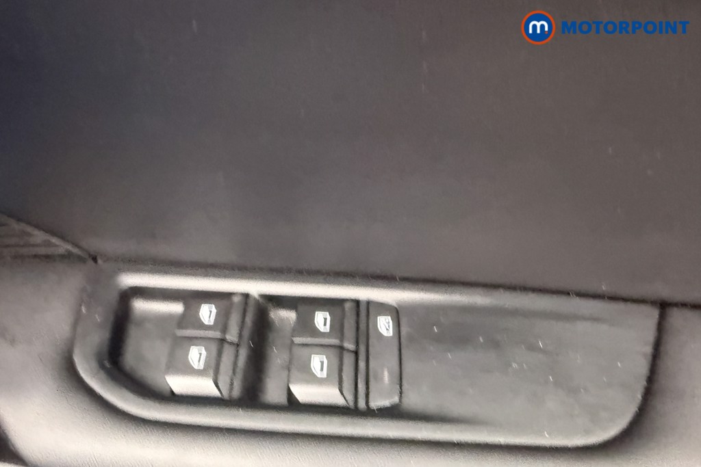 Mg Motor Uk MG4 SE Automatic Electric SUV - Stock Number (1617948) - 10th supplementary image