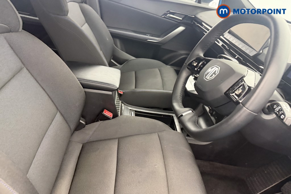 Mg Motor Uk MG4 SE Automatic Electric SUV - Stock Number (1617948) - 11th supplementary image