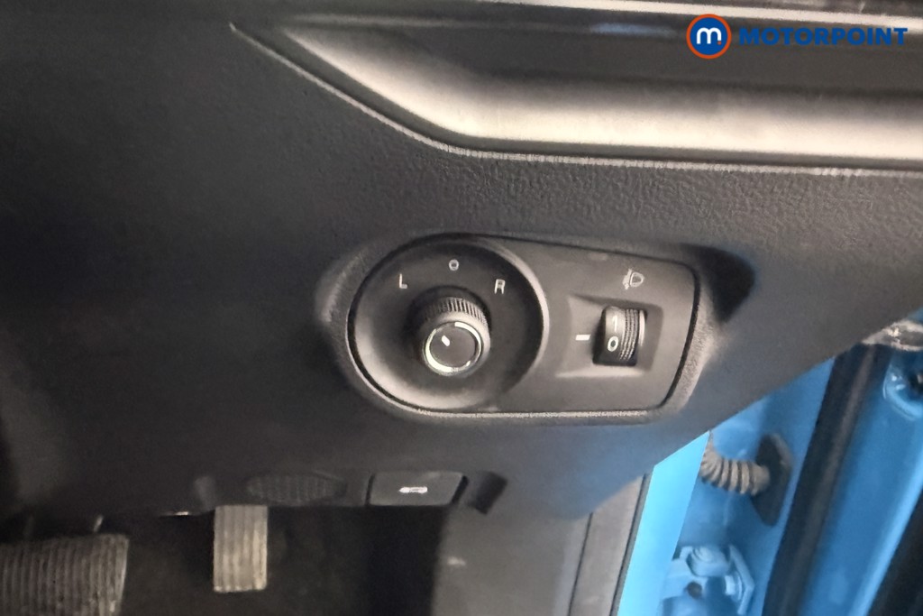 Mg Motor Uk MG4 SE Automatic Electric SUV - Stock Number (1617948) - 12th supplementary image