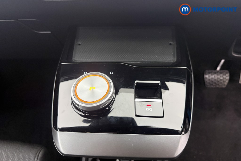 Mg Motor Uk MG4 SE Automatic Electric SUV - Stock Number (1617948) - 15th supplementary image