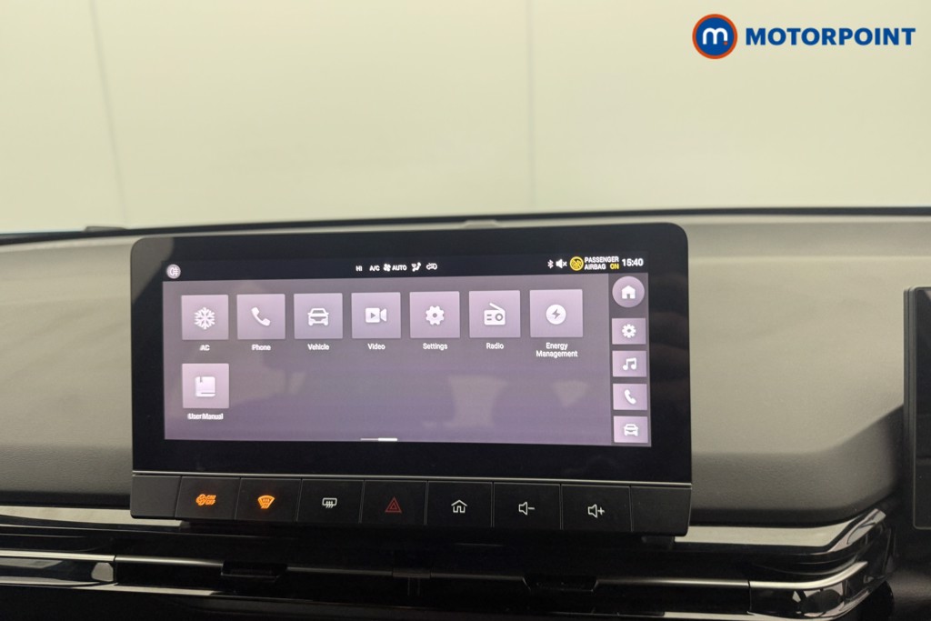 Mg Motor Uk MG4 SE Automatic Electric SUV - Stock Number (1617948) - 17th supplementary image