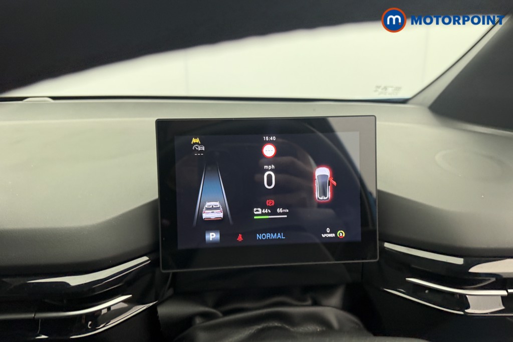 Mg Motor Uk MG4 SE Automatic Electric SUV - Stock Number (1617948) - 18th supplementary image