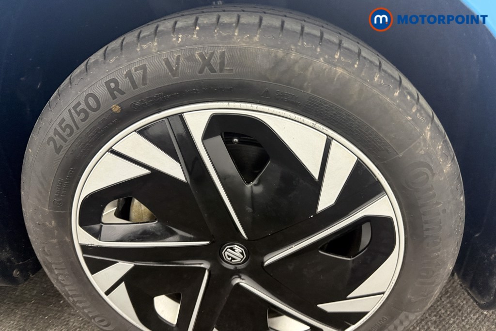 Mg Motor Uk MG4 SE Automatic Electric SUV - Stock Number (1617948) - 20th supplementary image