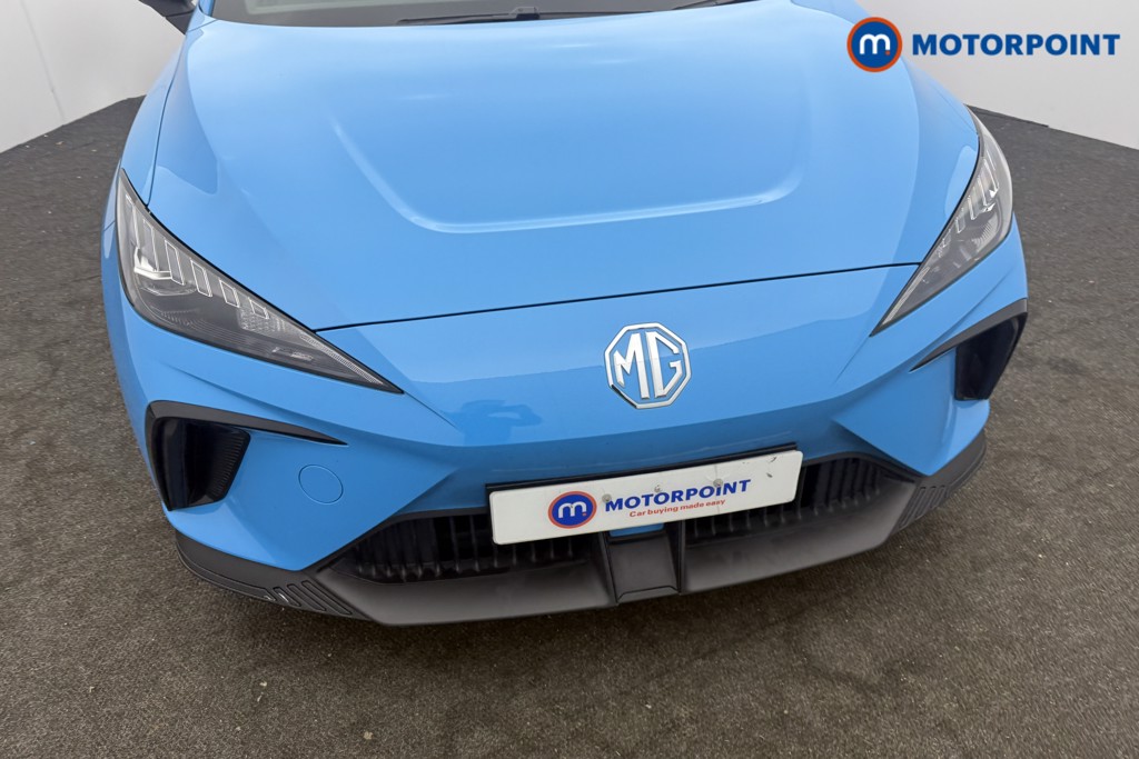 Mg Motor Uk MG4 SE Automatic Electric SUV - Stock Number (1617948) - 21st supplementary image