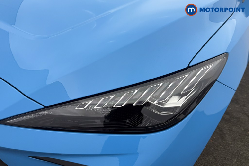 Mg Motor Uk MG4 SE Automatic Electric SUV - Stock Number (1617948) - 22nd supplementary image