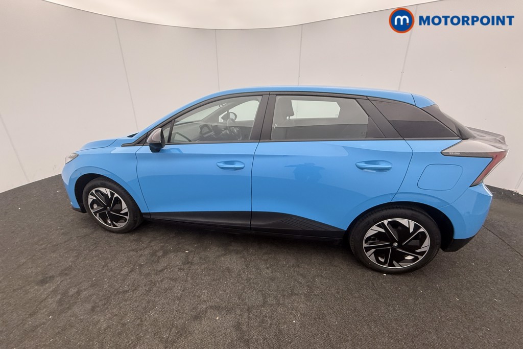 Mg Motor Uk MG4 SE Automatic Electric SUV - Stock Number (1617948) - 25th supplementary image