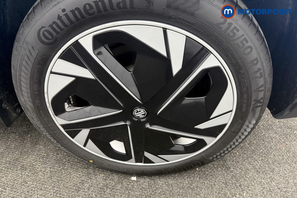 Mg Motor Uk MG4 SE Automatic Electric SUV - Stock Number (1617948) - 26th supplementary image