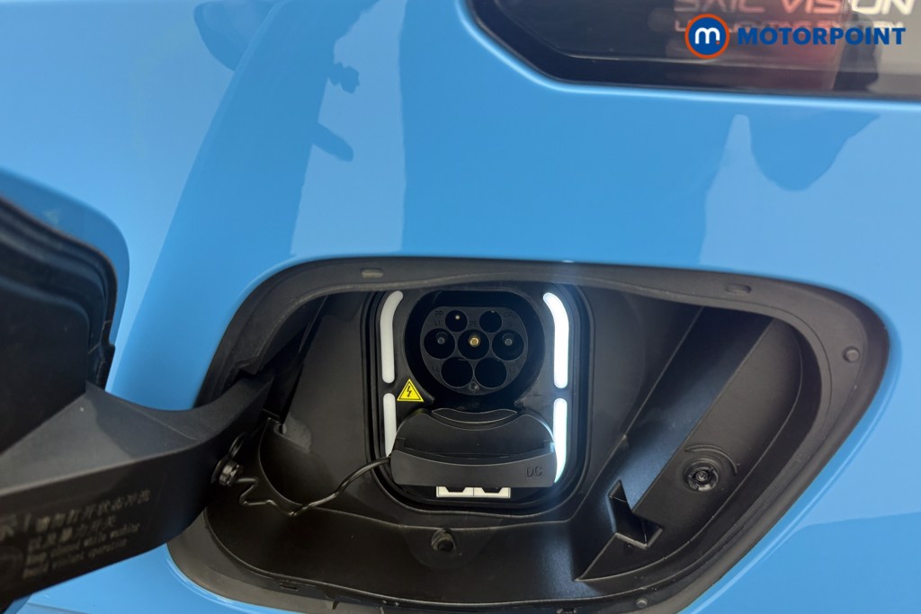 Mg Motor Uk MG4 SE Automatic Electric SUV - Stock Number (1617948) - 27th supplementary image