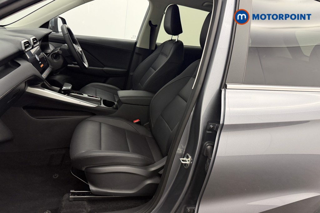 Mg Motor Uk ZS Trophy Automatic Petrol-Electric Hybrid SUV - Stock Number (1618213) - 2nd supplementary image