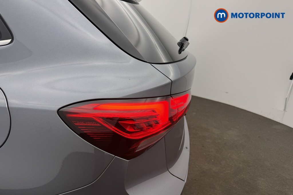 Mg Motor Uk ZS Trophy Automatic Petrol-Electric Hybrid SUV - Stock Number (1618213) - 8th supplementary image