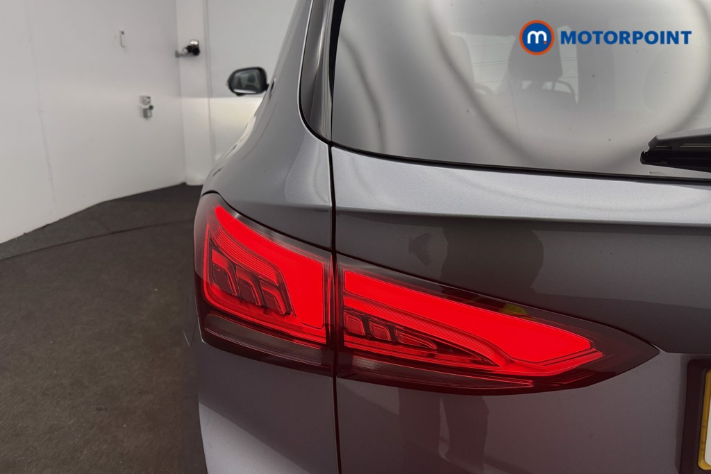 Mg Motor Uk ZS Trophy Automatic Petrol-Electric Hybrid SUV - Stock Number (1618213) - 9th supplementary image