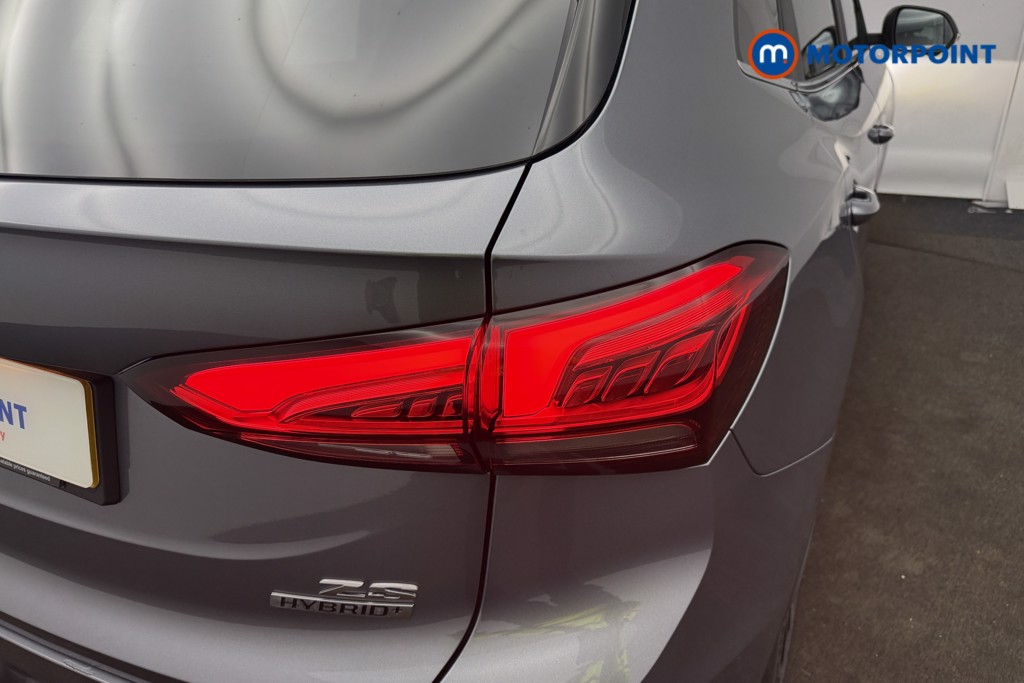 Mg Motor Uk ZS Trophy Automatic Petrol-Electric Hybrid SUV - Stock Number (1618213) - 10th supplementary image