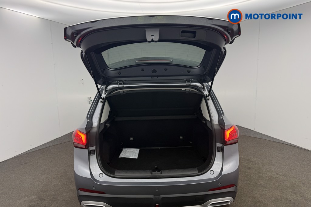 Mg Motor Uk ZS Trophy Automatic Petrol-Electric Hybrid SUV - Stock Number (1618213) - 11th supplementary image