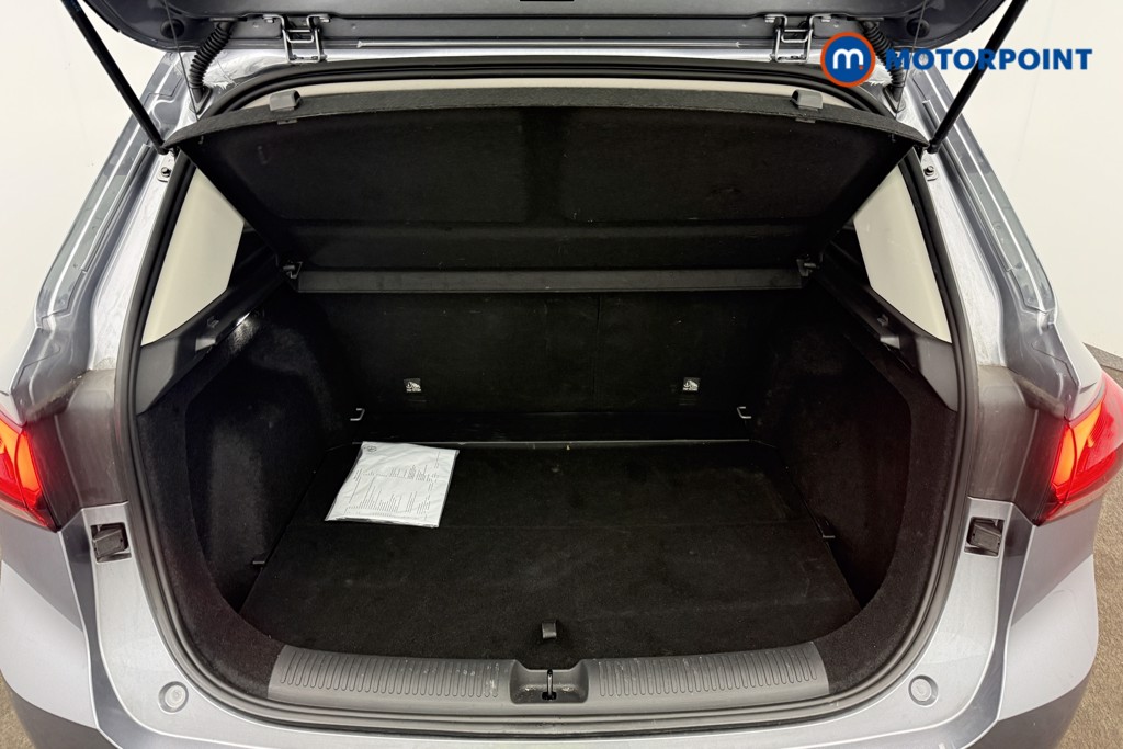 Mg Motor Uk ZS Trophy Automatic Petrol-Electric Hybrid SUV - Stock Number (1618213) - 12th supplementary image