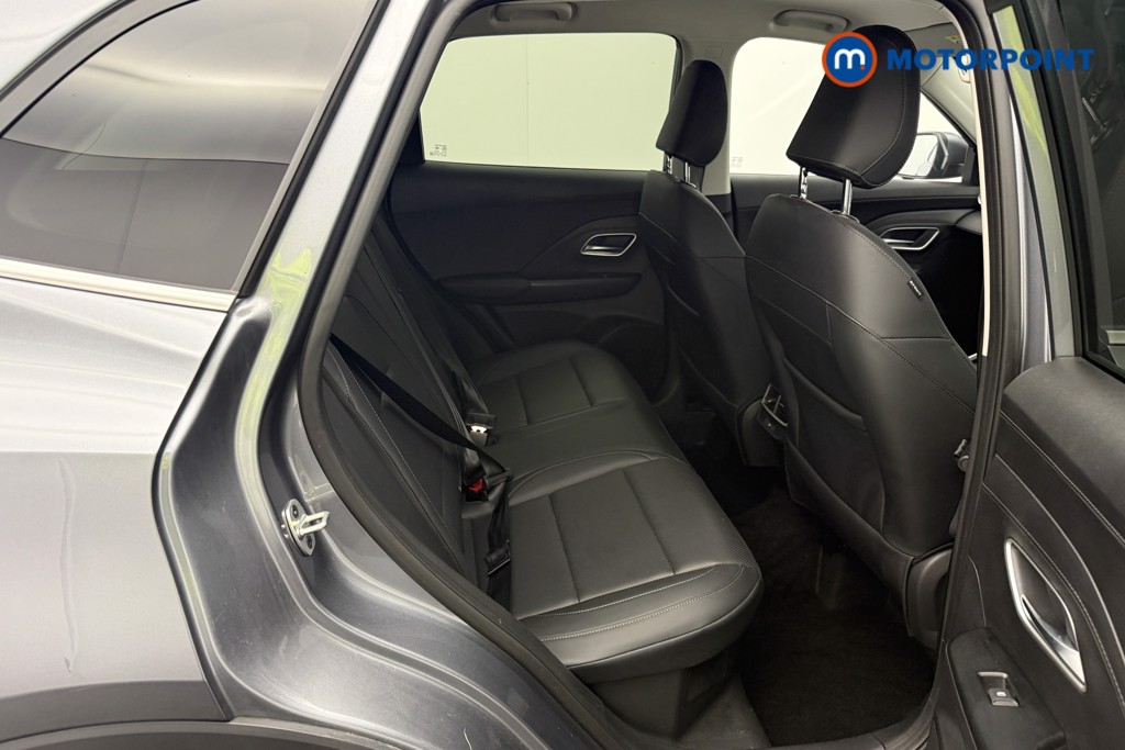 Mg Motor Uk ZS Trophy Automatic Petrol-Electric Hybrid SUV - Stock Number (1618213) - 14th supplementary image