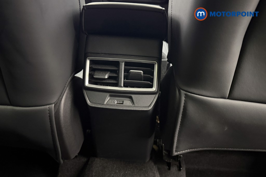 Mg Motor Uk ZS Trophy Automatic Petrol-Electric Hybrid SUV - Stock Number (1618213) - 15th supplementary image