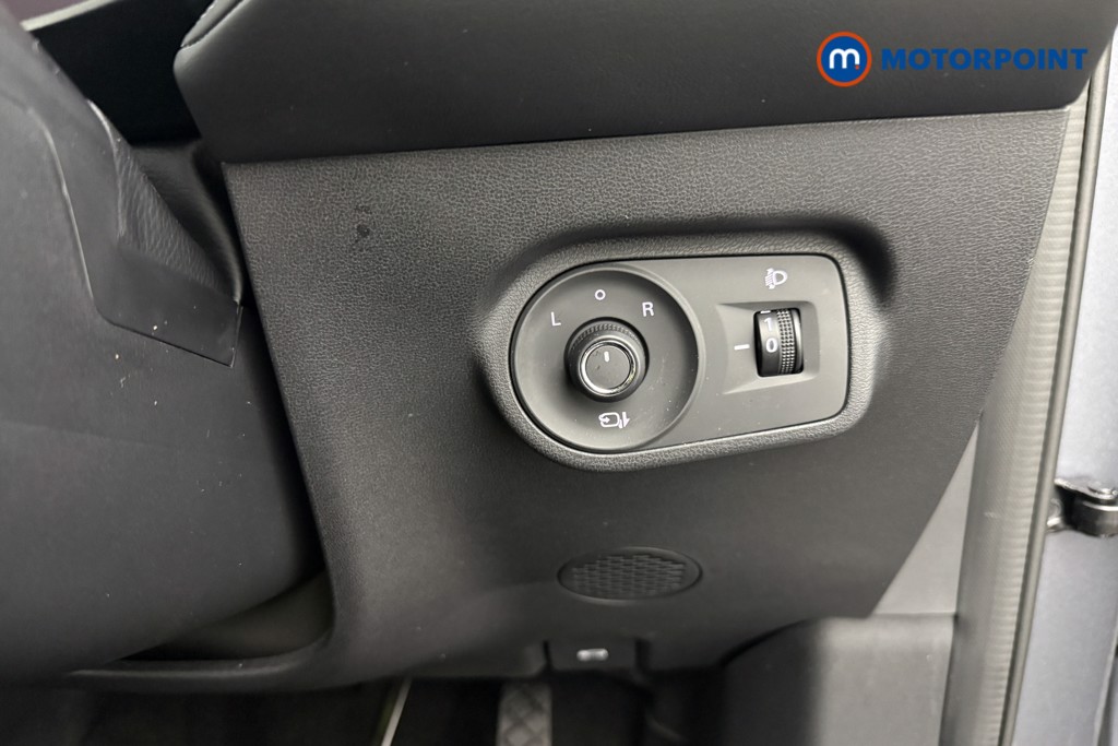 Mg Motor Uk ZS Trophy Automatic Petrol-Electric Hybrid SUV - Stock Number (1618213) - 21st supplementary image