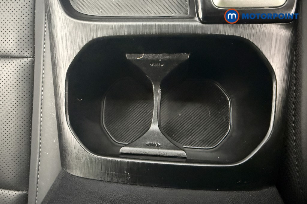 Mg Motor Uk ZS Trophy Automatic Petrol-Electric Hybrid SUV - Stock Number (1618213) - 22nd supplementary image