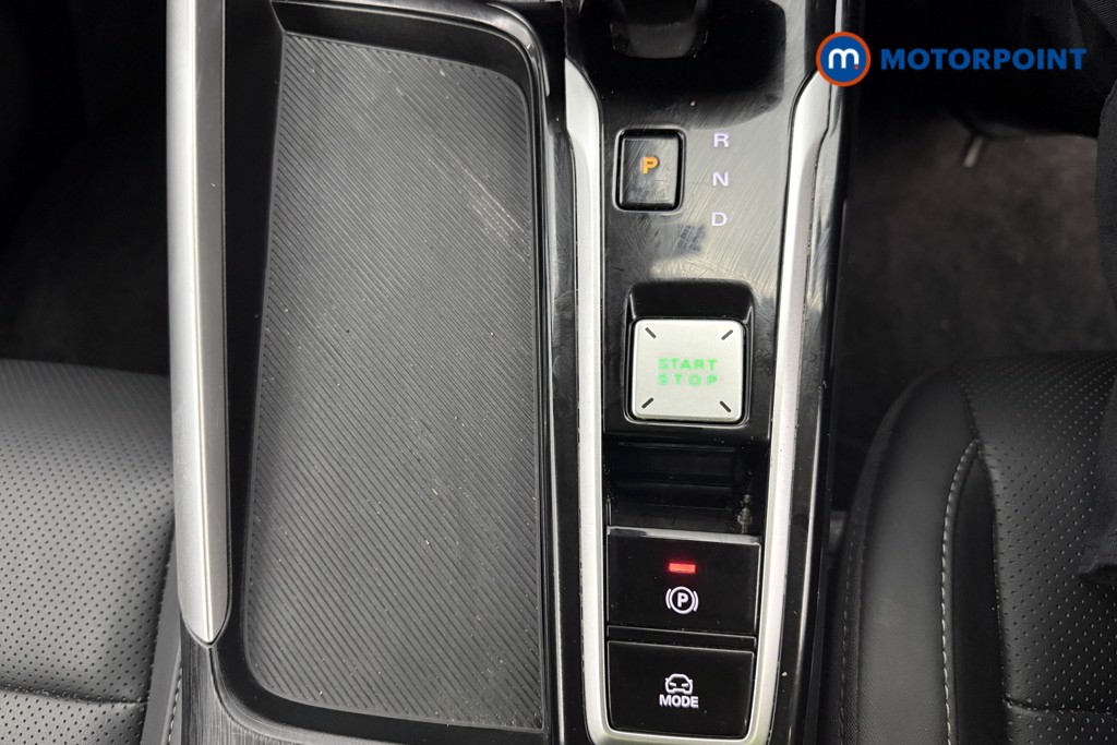 Mg Motor Uk ZS Trophy Automatic Petrol-Electric Hybrid SUV - Stock Number (1618213) - 23rd supplementary image