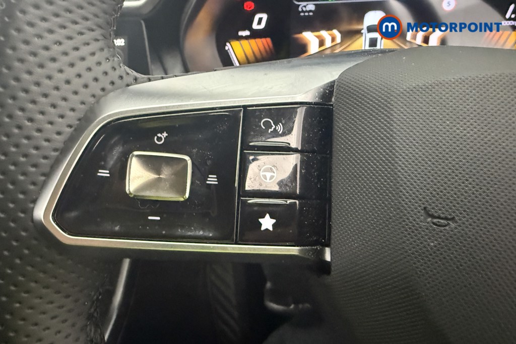 Mg Motor Uk ZS Trophy Automatic Petrol-Electric Hybrid SUV - Stock Number (1618213) - 27th supplementary image