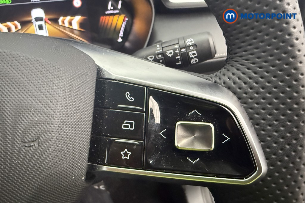 Mg Motor Uk ZS Trophy Automatic Petrol-Electric Hybrid SUV - Stock Number (1618213) - 28th supplementary image