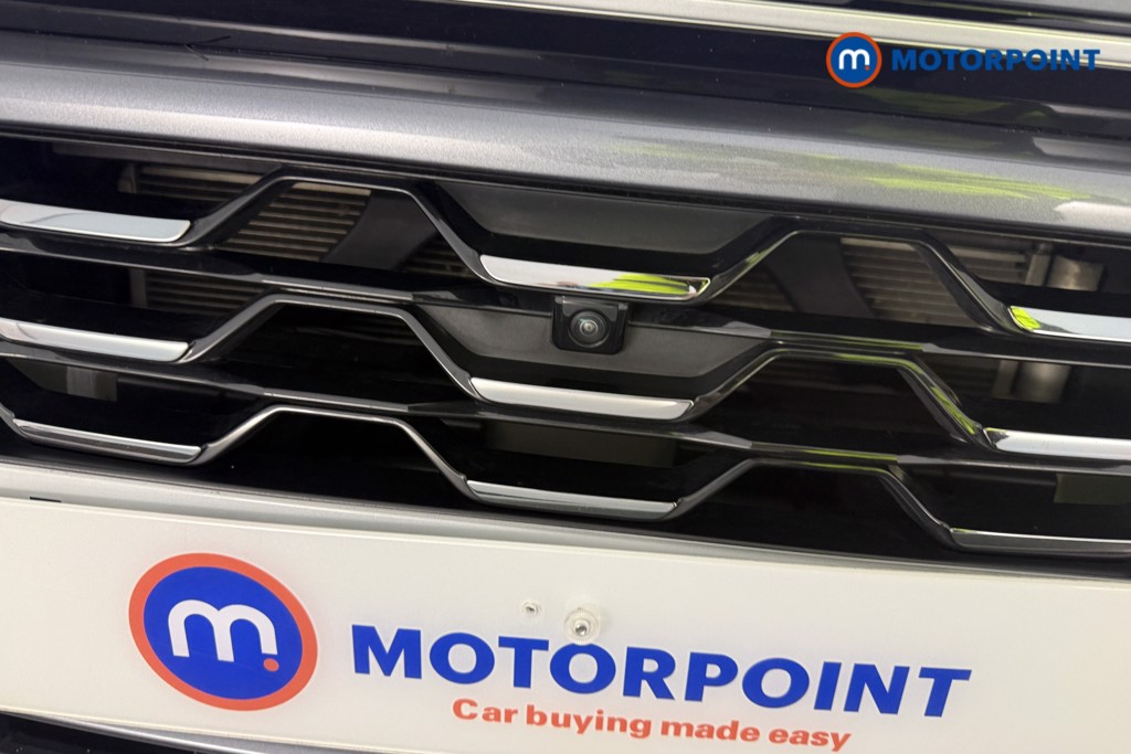 Mg Motor Uk ZS Trophy Automatic Petrol-Electric Hybrid SUV - Stock Number (1618213) - 31st supplementary image