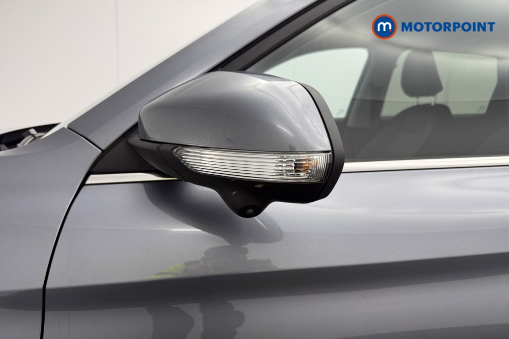 Mg Motor Uk ZS Trophy Automatic Petrol-Electric Hybrid SUV - Stock Number (1618213) - 32nd supplementary image