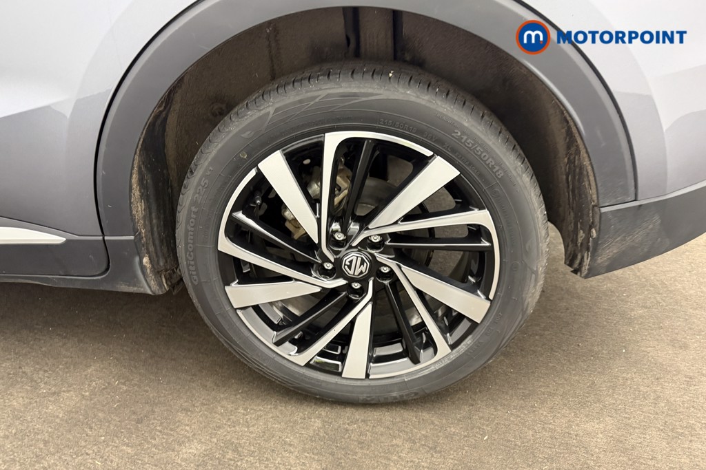 Mg Motor Uk ZS Trophy Automatic Petrol-Electric Hybrid SUV - Stock Number (1618213) - 34th supplementary image