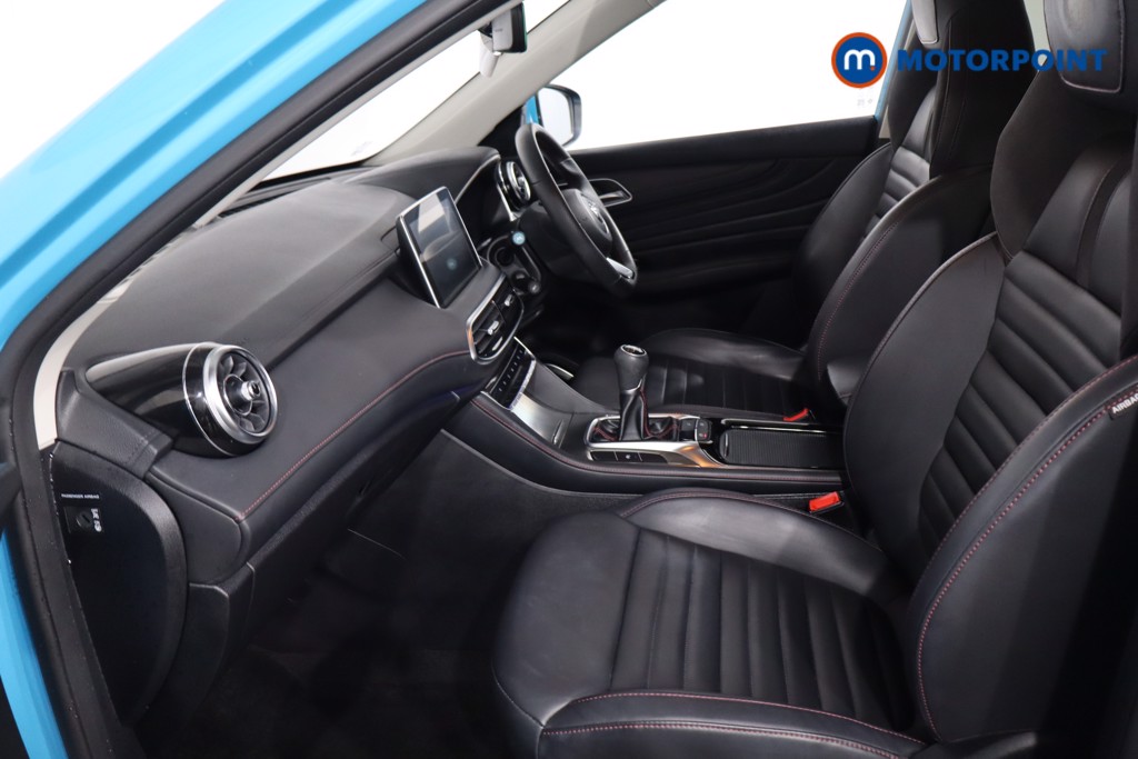 Mg Motor Uk HS Trophy Manual Petrol SUV - Stock Number (1618250) - 4th supplementary image