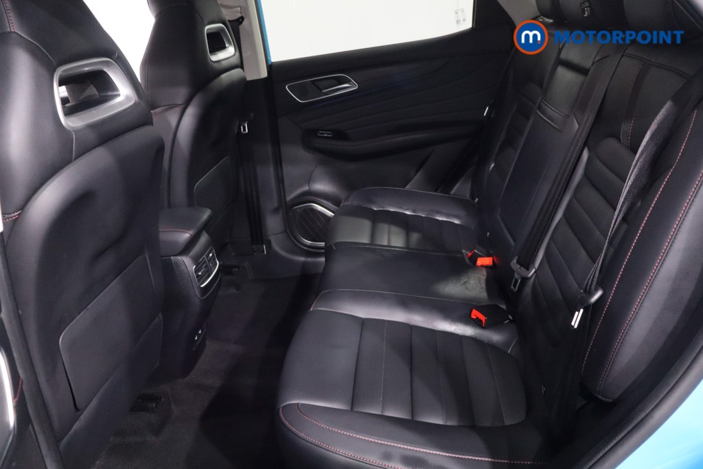 Mg Motor Uk HS Trophy Manual Petrol SUV - Stock Number (1618250) - 5th supplementary image