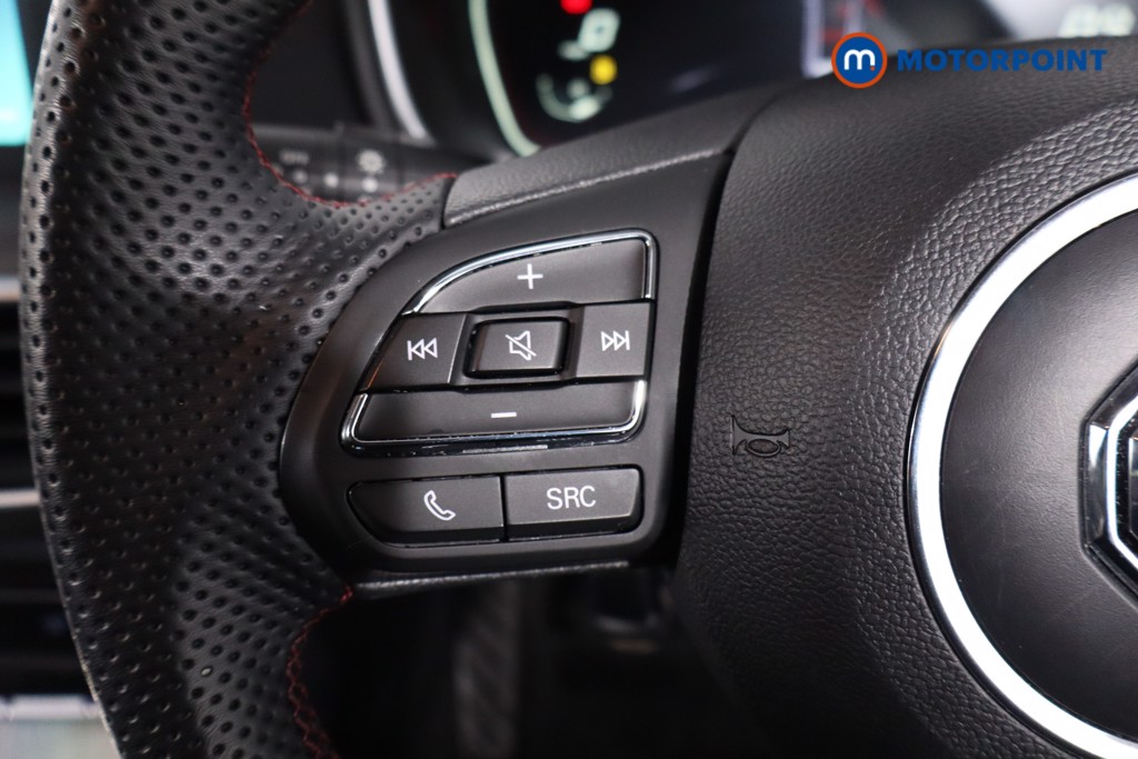 Mg Motor Uk HS Trophy Manual Petrol SUV - Stock Number (1618250) - 7th supplementary image