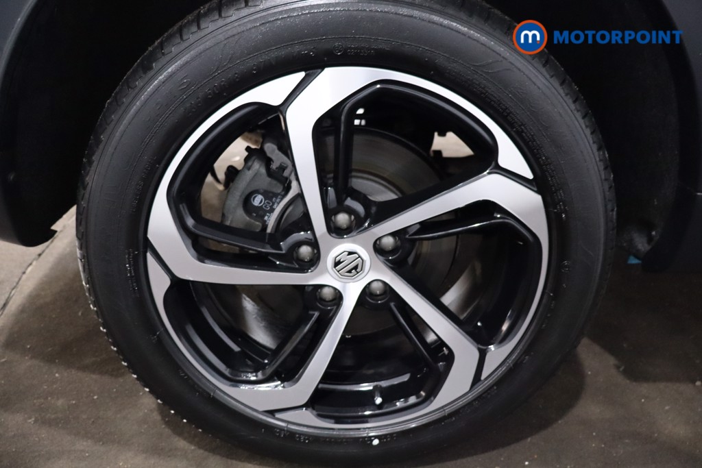 Mg Motor Uk HS Trophy Manual Petrol SUV - Stock Number (1618250) - 9th supplementary image