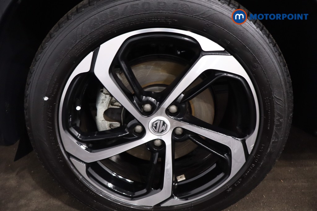 Mg Motor Uk HS Trophy Manual Petrol SUV - Stock Number (1618250) - 11th supplementary image