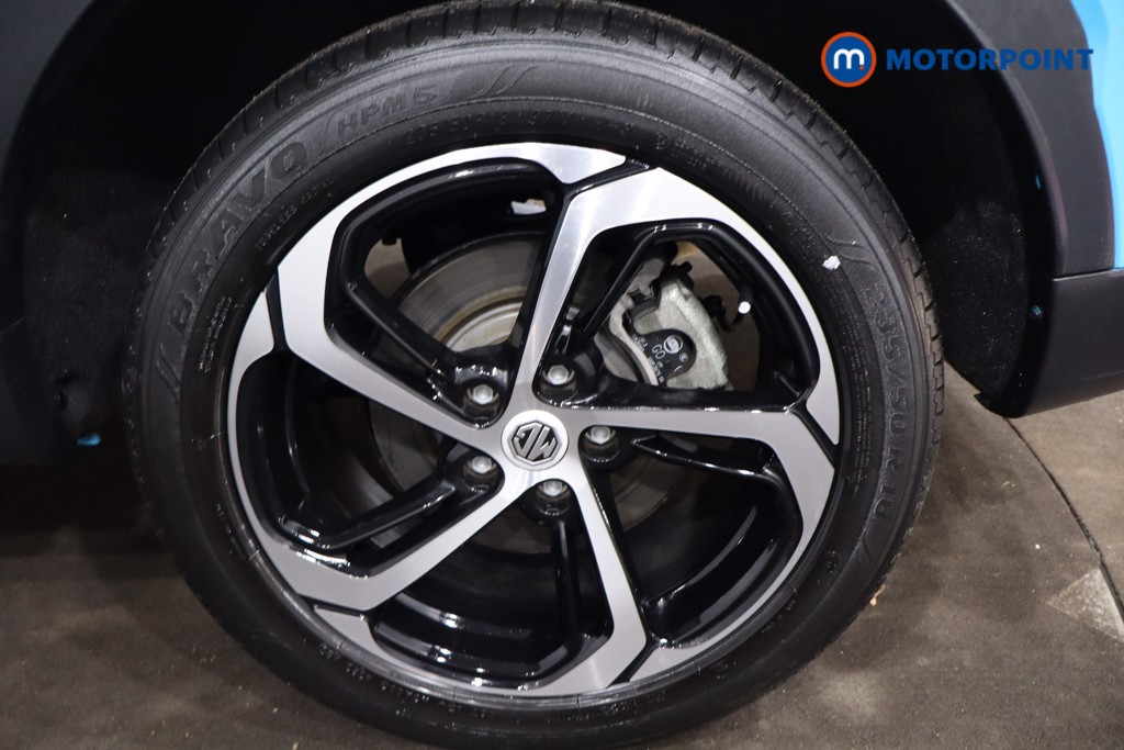 Mg Motor Uk HS Trophy Manual Petrol SUV - Stock Number (1618250) - 12th supplementary image