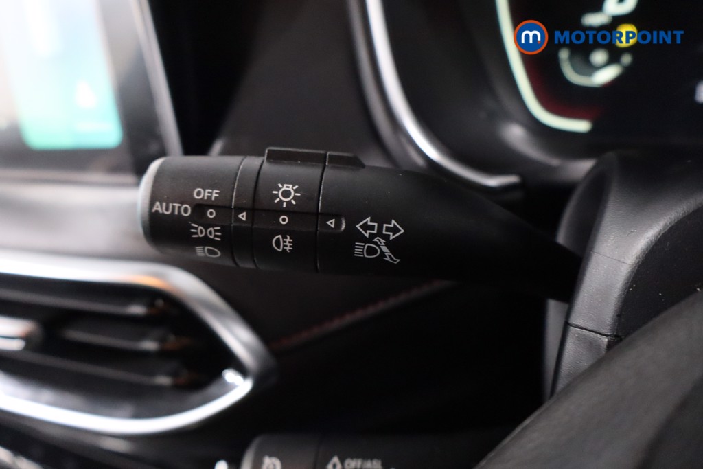 Mg Motor Uk HS Trophy Manual Petrol SUV - Stock Number (1618250) - 14th supplementary image