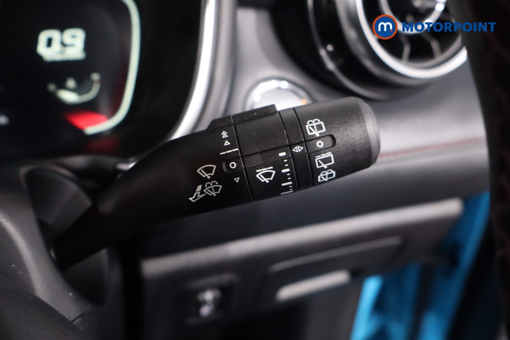 Mg Motor Uk HS Trophy Manual Petrol SUV - Stock Number (1618250) - 15th supplementary image