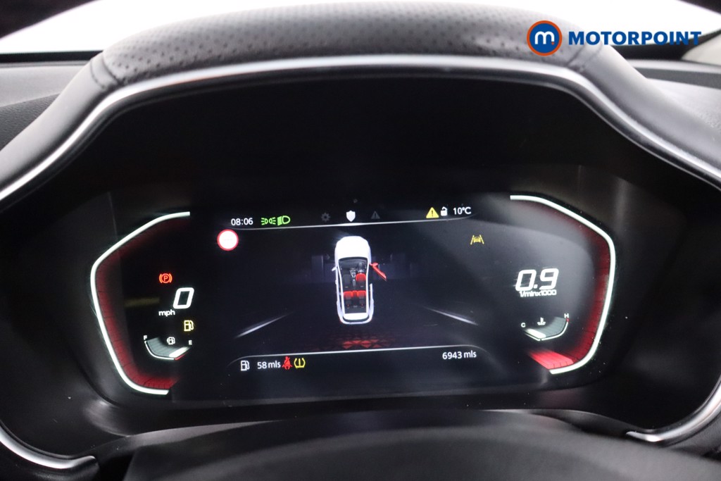 Mg Motor Uk HS Trophy Manual Petrol SUV - Stock Number (1618250) - 16th supplementary image