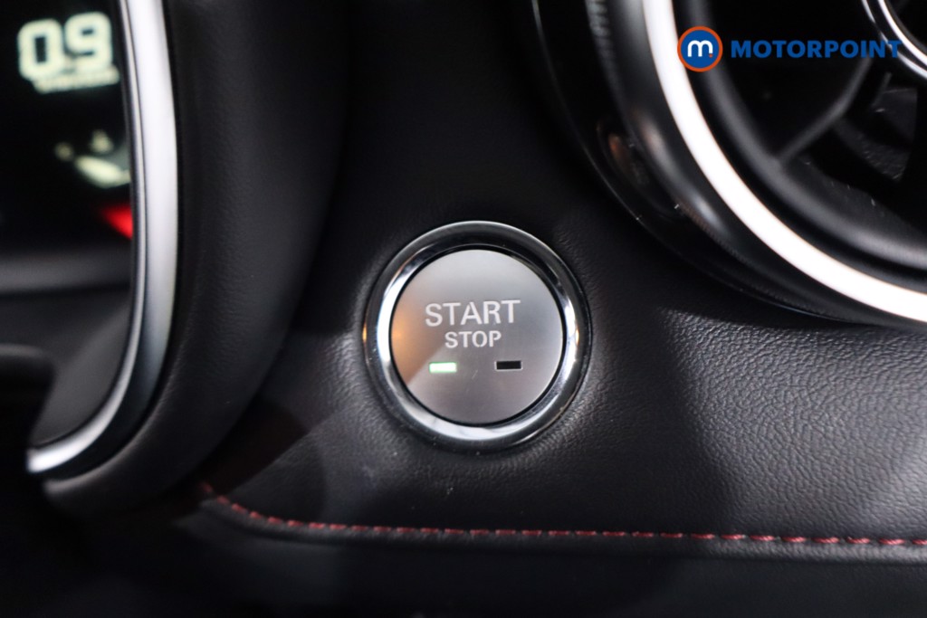 Mg Motor Uk HS Trophy Manual Petrol SUV - Stock Number (1618250) - 17th supplementary image